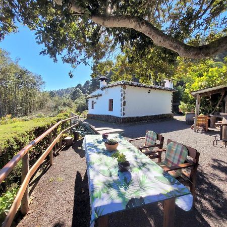 Finca Llano De La Cebolla Icod De Los Vinos Exteriér fotografie