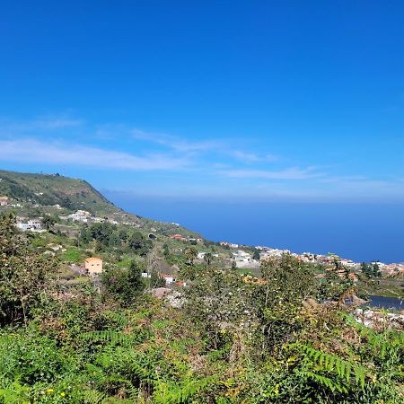 Finca Llano De La Cebolla Icod De Los Vinos Exteriér fotografie