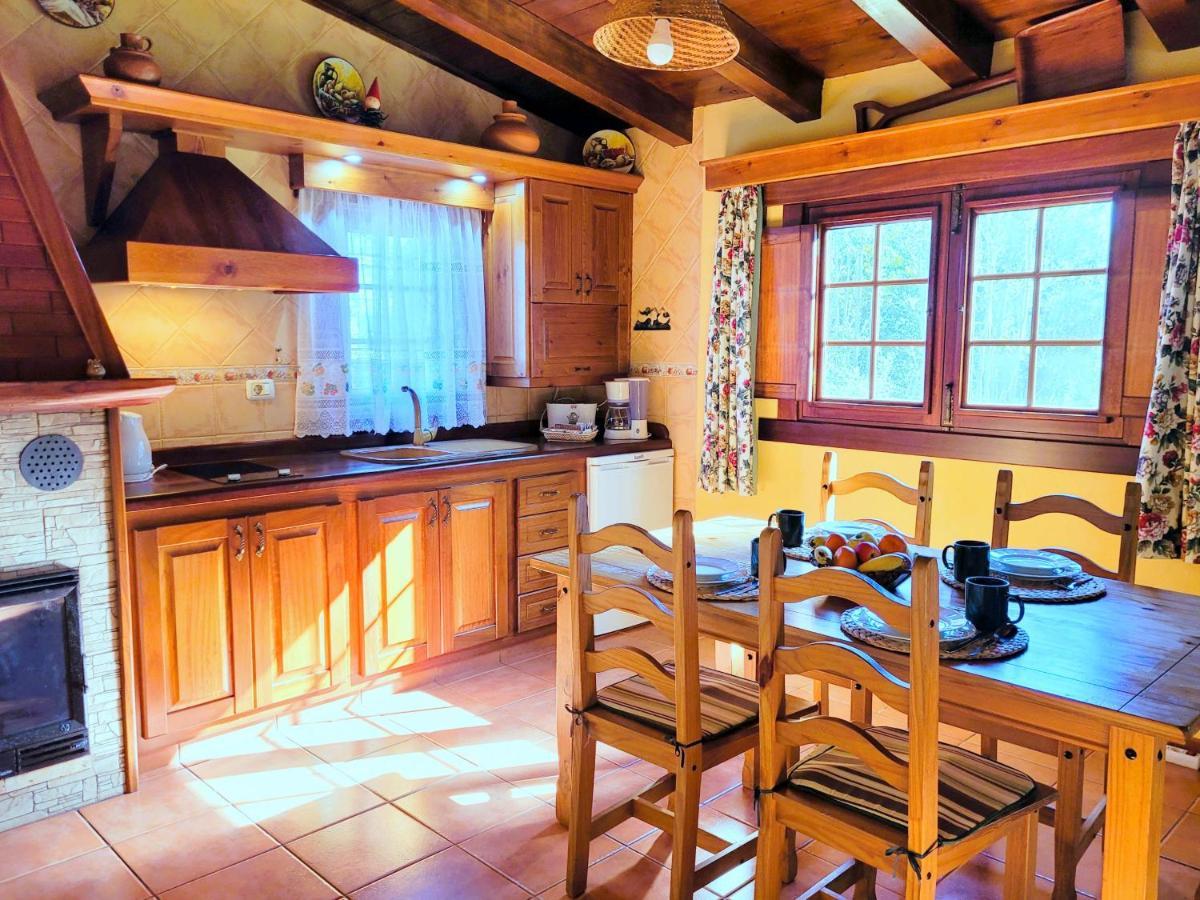Finca Llano De La Cebolla Icod De Los Vinos Exteriér fotografie